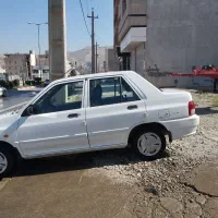 پراید132مدل 98