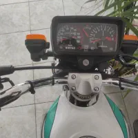 موتور سیکلت