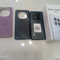 نوت 14پرو|موبایل|ایلام, |دیوار