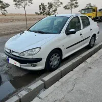 206sd v8 مدل 96|خودرو سواری و وانت|قرچک, شهرک گلها|دیوار