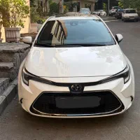اجاره ماشین تویوتا لوین/رنت ژاپنی/ رنت ماشین