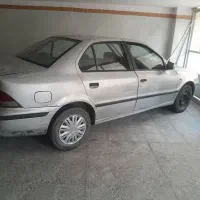 فروش ماشین سمند