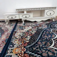 فروش وسایل چوبی در حد نو