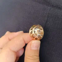 فروش انگشتر شیک و مجلسی|جواهرات|یاسوج, |دیوار