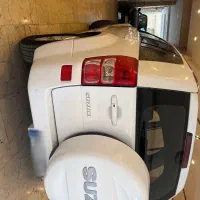 سوزوکی ویتارا کلاس ۱۰ ( مدل ۹۶ )