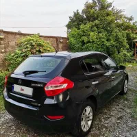 برلیانس 320 اتومات|خودرو سواری و وانت|کوچصفهان, |دیوار