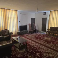 واحد ۱۱۳ متری باغستان فروش