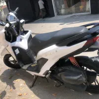 موتور کلیک|موتورسیکلت|آمل, |دیوار