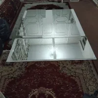آینه5mm،فیبر3mm،تابلوحروف پلاستیک چنلیوم|فروشگاه و مغازه|مشهد, گوهرشاد|دیوار