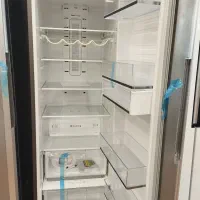 فروش ویژه اقساطی 24/36ماه|یخچال و فریزر|محمودآباد, |دیوار