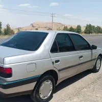 پژو 405مدل 90|خودرو سواری و وانت|دره شهر, |دیوار