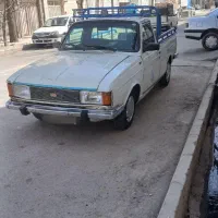 پیکان وانت ۸۴تمیز