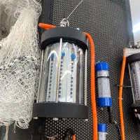 چراغ مخصوص شب صید 500W
