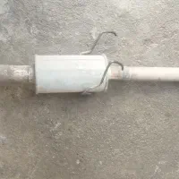 اگزوز رنجروری