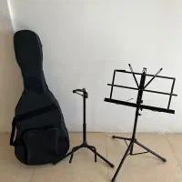 لوازم گیتار