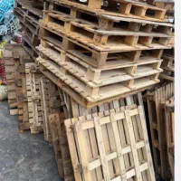 فروش پالت چوبی|ابزارآلات|بم, |دیوار