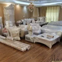 باربری تخلیه چیدمان اثاث کشی منزل و غیره|خدمات حمل و نقل|کاشان, شهرک امیرالمومنین|دیوار