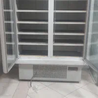 یخچال|فروشگاه و مغازه|قم, شهر قائم|دیوار