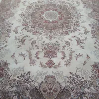 یک جفت فرش ۹ متری ۵۰۰ شانه