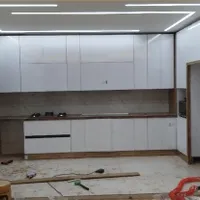 تعمیر و تغییرات کابینتهای چوبی و MDF