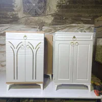 تولیدی قراگوزلو|جاکفشی، کمد، دراور|قم, قلعه کامکار|دیوار