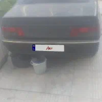 ماشین آردیآی مدل۸۵ نوک مدادی دوگانه