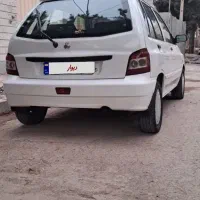 ۱۱۱مدل ۹۰|خودرو سواری و وانت|تهران, تهرانپارس شرقی|دیوار