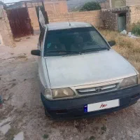 پراید صبا