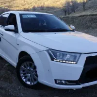 دنا پلاس مدل98 تیپ 2|خودرو سواری و وانت|سنندج, |دیوار