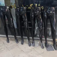 مانکن پا مردانه