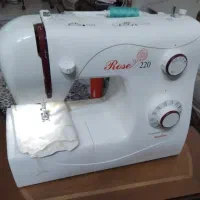 چرخ خیاطی کاچیران مدل رز۲۲۰