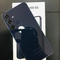 گوشی A55