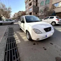 تیبا ۱ مدل ۹۷ دوگانه دستی