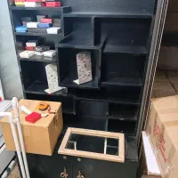 ویترین|بوفه، ویترین، کنسول|تهران, سوهانک|دیوار