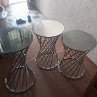 کنار سالنی ۳ عدد