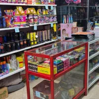 لوازم بی‌خطر چهارشنبه سوری