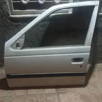 درب پژو پارس و ۴۰۵