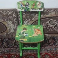 فروش صندلی کودک