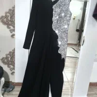 دوعددلباس مجلسی نوتنخورعالی|لباس|محمدشهر, ولدآباد|دیوار