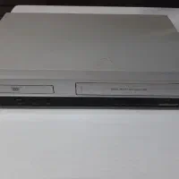 دستگاه دی وی دی و ویدیو