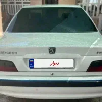پارس مدل ۹۹