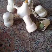 چراغ اویز۵شعله سقفی