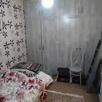 ۶۵ متر دو خوابه آسانسور بر موسوی|فروش آپارتمان|تهران, کرمان|دیوار