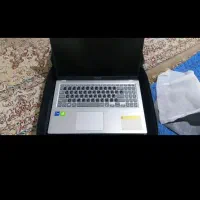 یک عدد لپ تاپ صفر بدون استفاده و خط خش|رایانه همراه|تهران, نصرت|دیوار