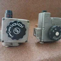 ریگلاتورآبگرمکن