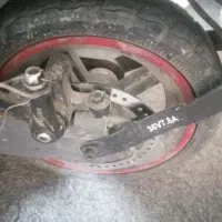 اسکوتر|دوچرخه، اسکیت، اسکوتر|شیراز, پانصد دستگاه ارتش|دیوار