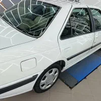 پارس مدل ۸۹