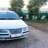 سمند 95|خودرو سواری و وانت|سرپل ذهاب, |دیوار