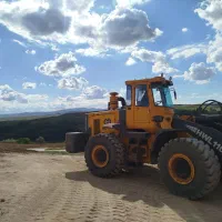 لودر HL110هپکو