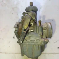 لوازم هندا سی جی و سی دی آی ژاپنی